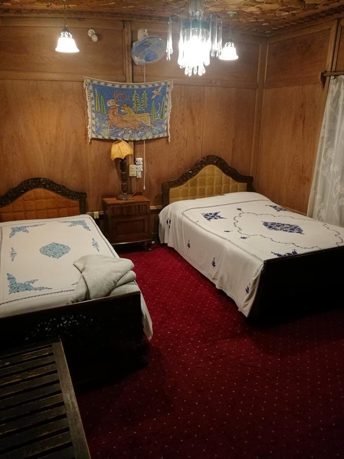 Arfat Bed and Breakfast Kārapur Zewnętrze zdjęcie